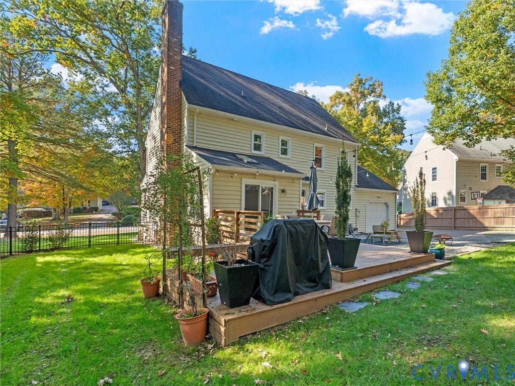 507 Glenpark Lane, Midlothian, VA 23114 507 Glenpark Lane, Midlothian, VA 23114