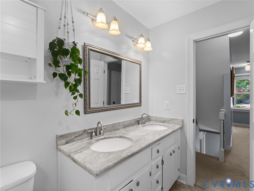 507 Glenpark Lane, Midlothian, VA 23114 507 Glenpark Lane, Midlothian, VA 23114