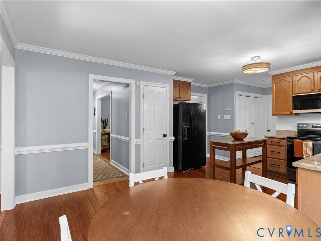 507 Glenpark Lane, Midlothian, VA 23114 507 Glenpark Lane, Midlothian, VA 23114
