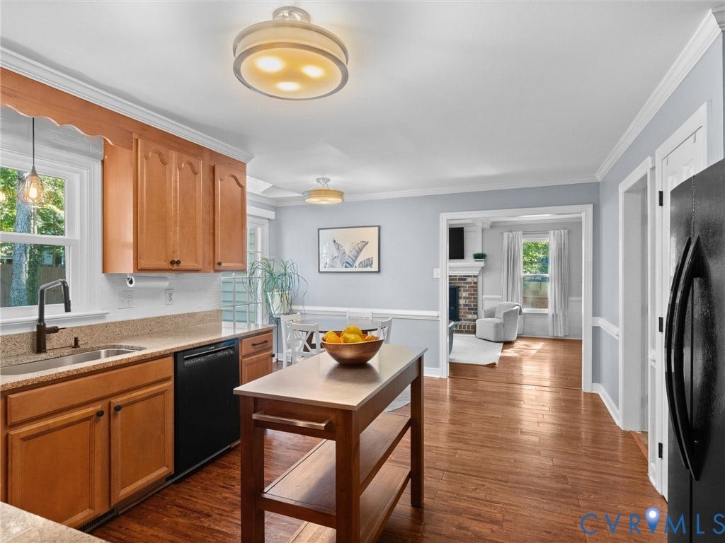 507 Glenpark Lane, Midlothian, VA 23114 507 Glenpark Lane, Midlothian, VA 23114