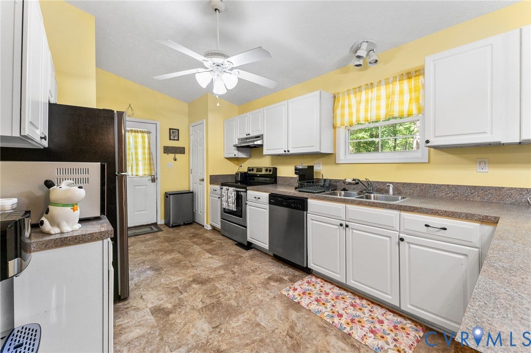 921 Jefferson Drive, Palmyra, VA 22963 921 Jefferson Drive, Palmyra, VA 22963