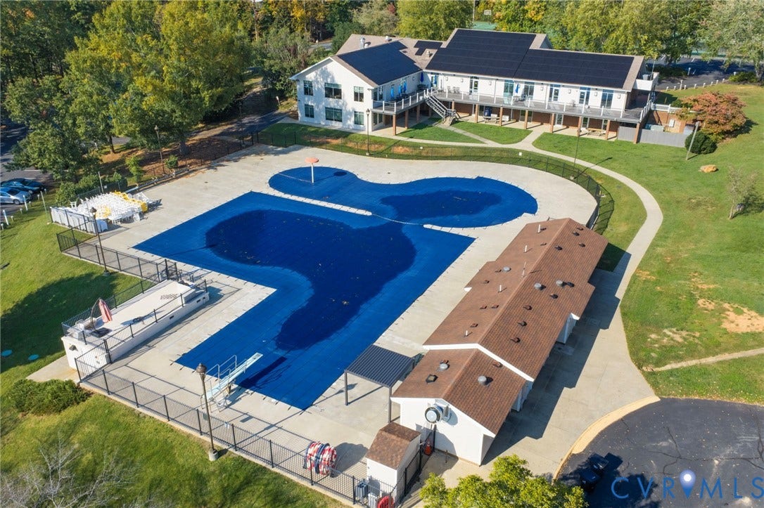 921 Jefferson Drive, Palmyra, VA 22963 921 Jefferson Drive, Palmyra, VA 22963
