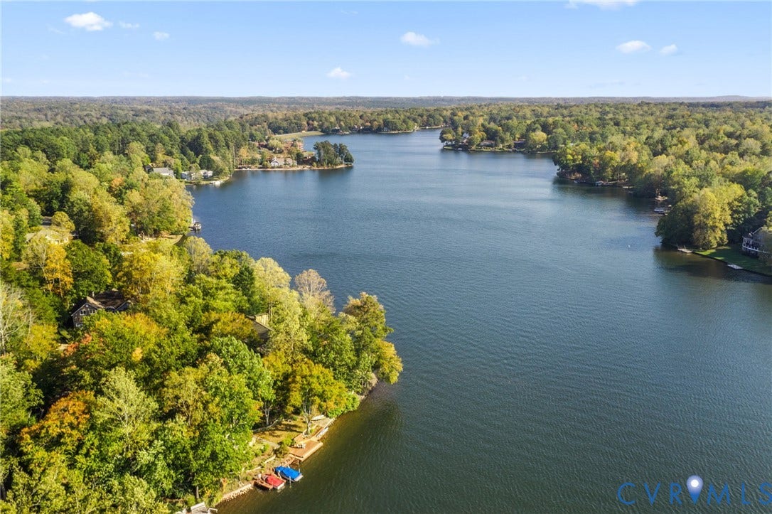921 Jefferson Drive, Palmyra, VA 22963 921 Jefferson Drive, Palmyra, VA 22963