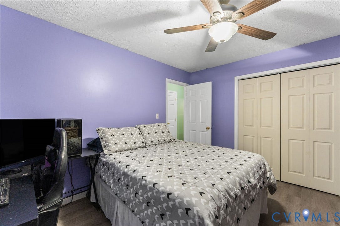 921 Jefferson Drive, Palmyra, VA 22963 921 Jefferson Drive, Palmyra, VA 22963