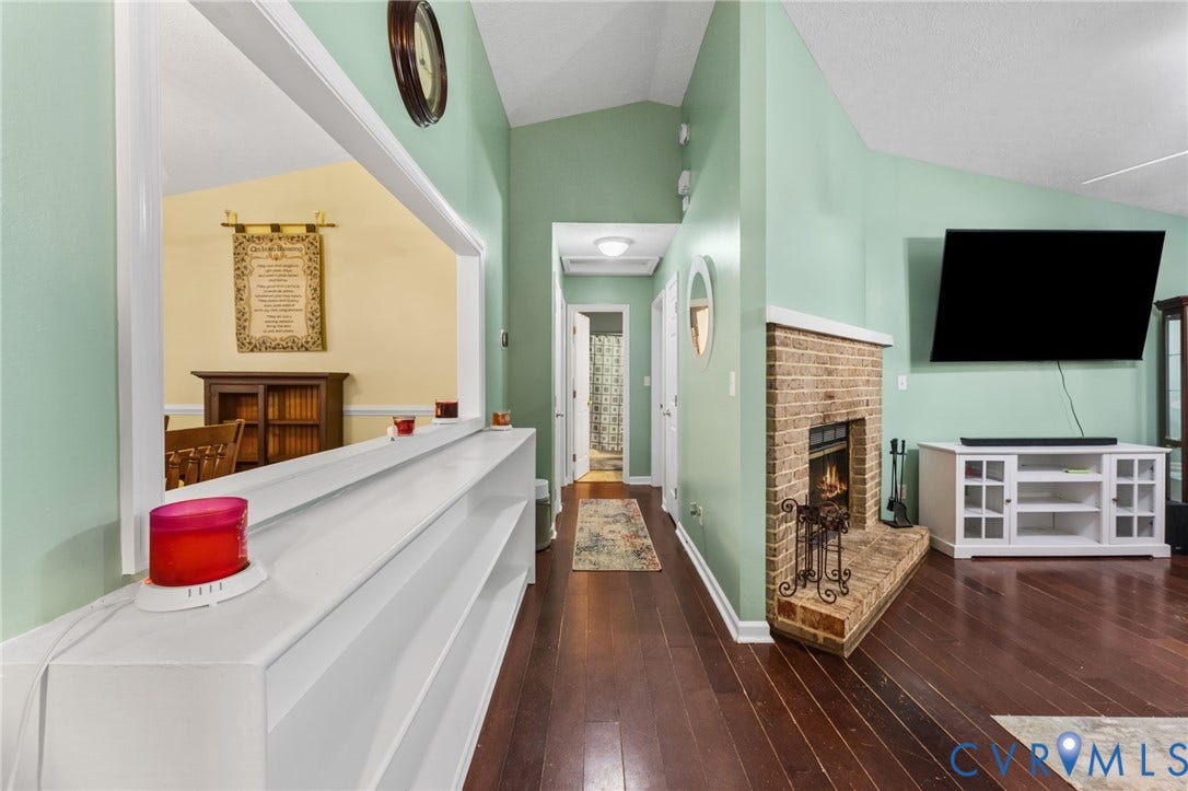921 Jefferson Drive, Palmyra, VA 22963 921 Jefferson Drive, Palmyra, VA 22963