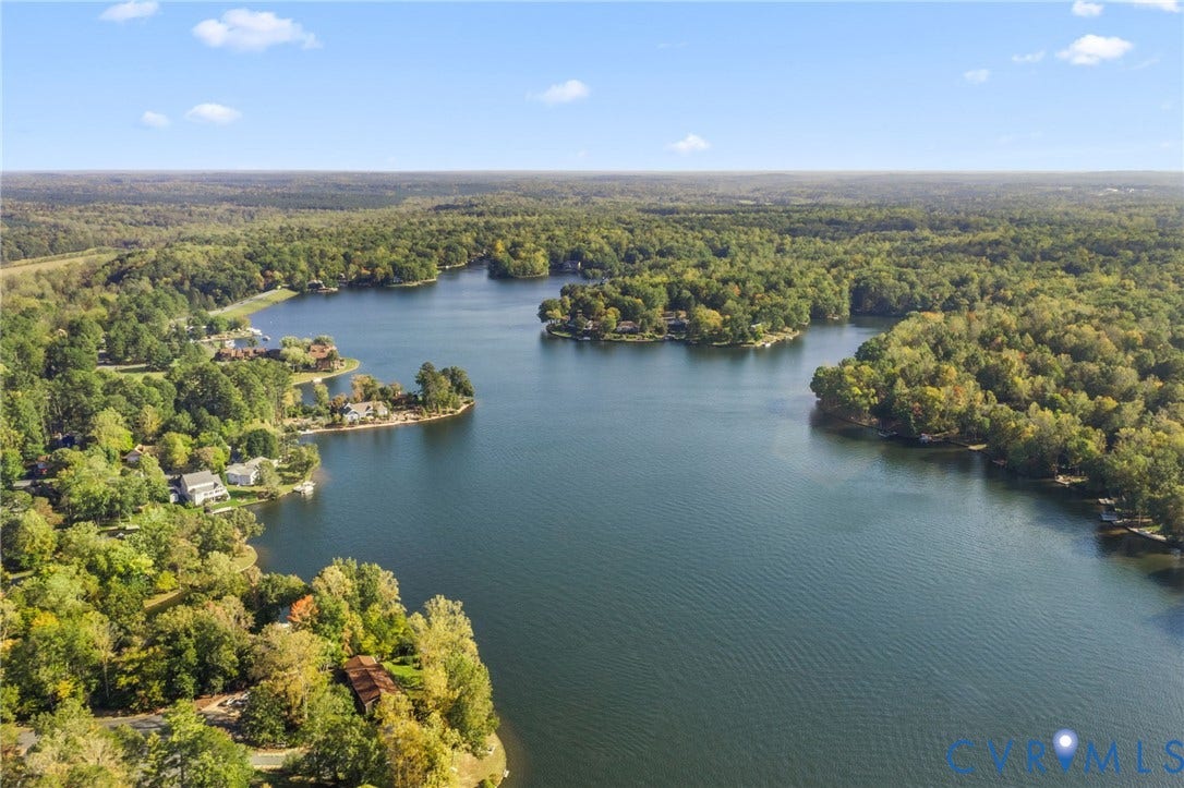 921 Jefferson Drive, Palmyra, VA 22963 921 Jefferson Drive, Palmyra, VA 22963