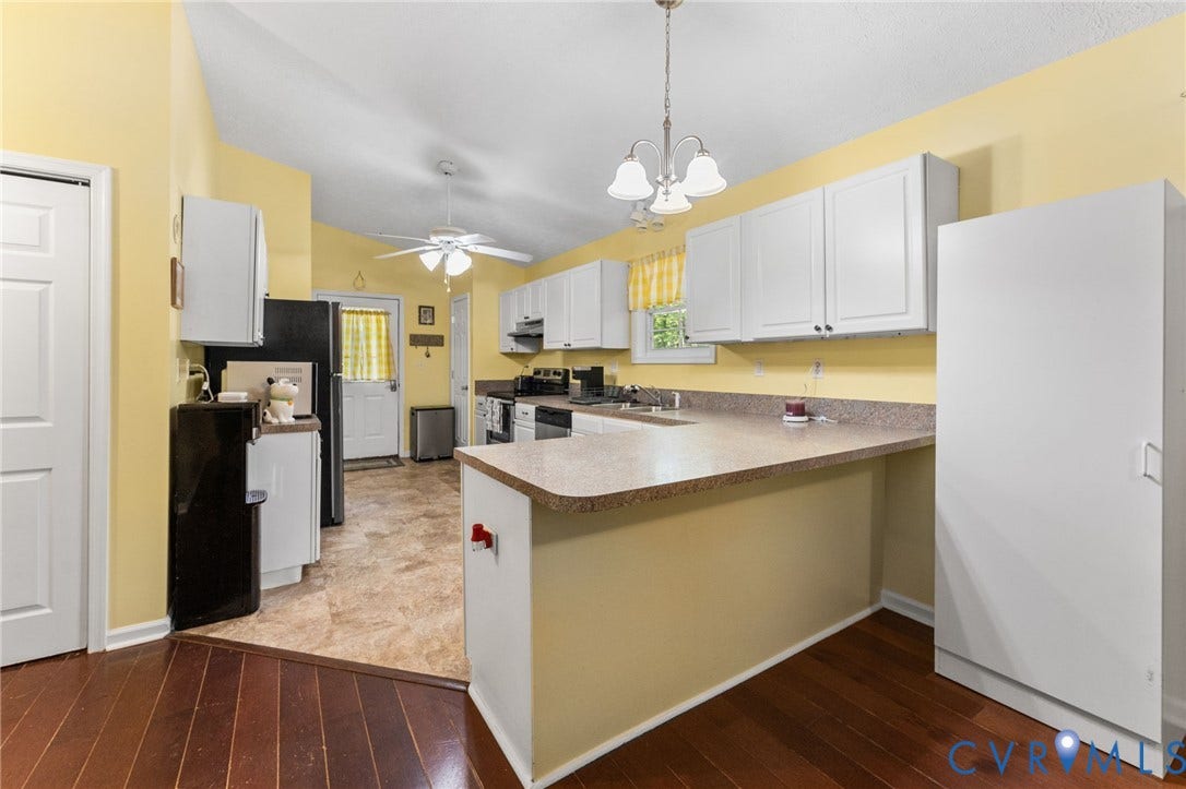921 Jefferson Drive, Palmyra, VA 22963 921 Jefferson Drive, Palmyra, VA 22963