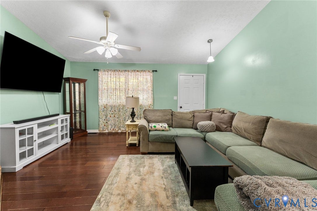921 Jefferson Drive, Palmyra, VA 22963 921 Jefferson Drive, Palmyra, VA 22963