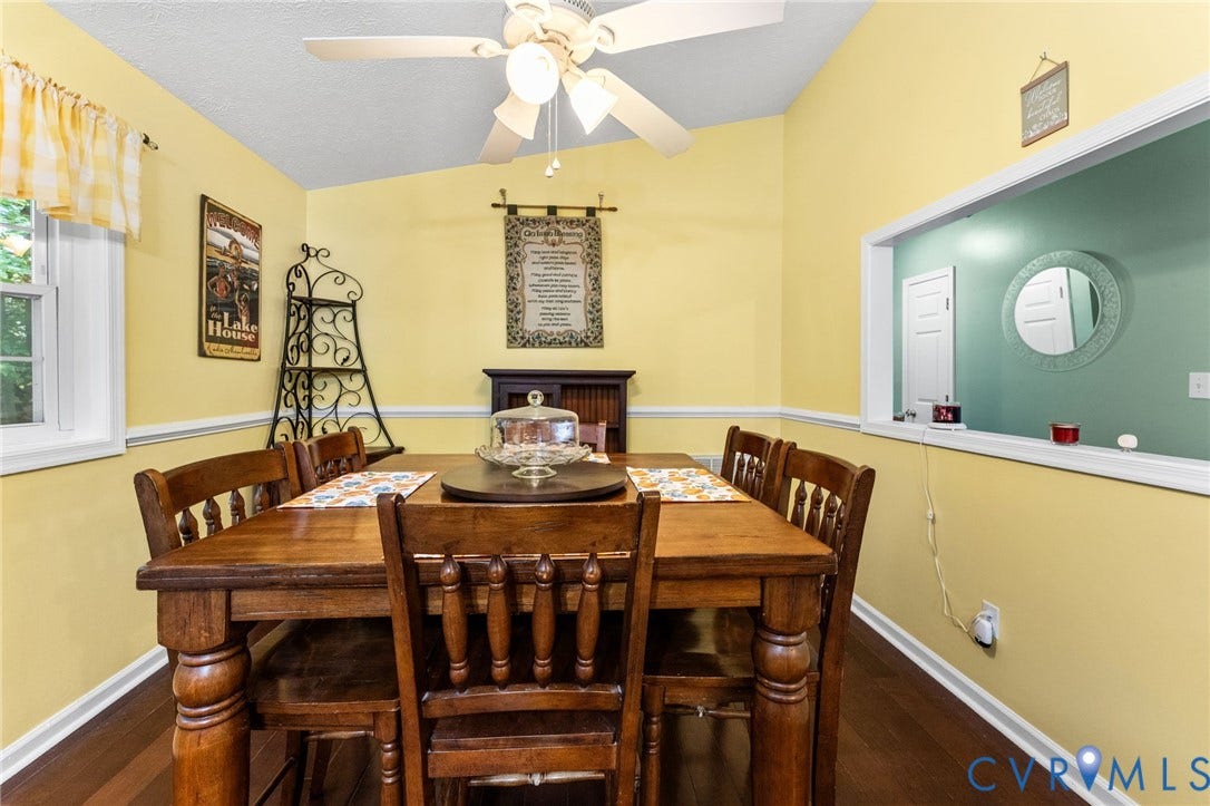 921 Jefferson Drive, Palmyra, VA 22963 921 Jefferson Drive, Palmyra, VA 22963
