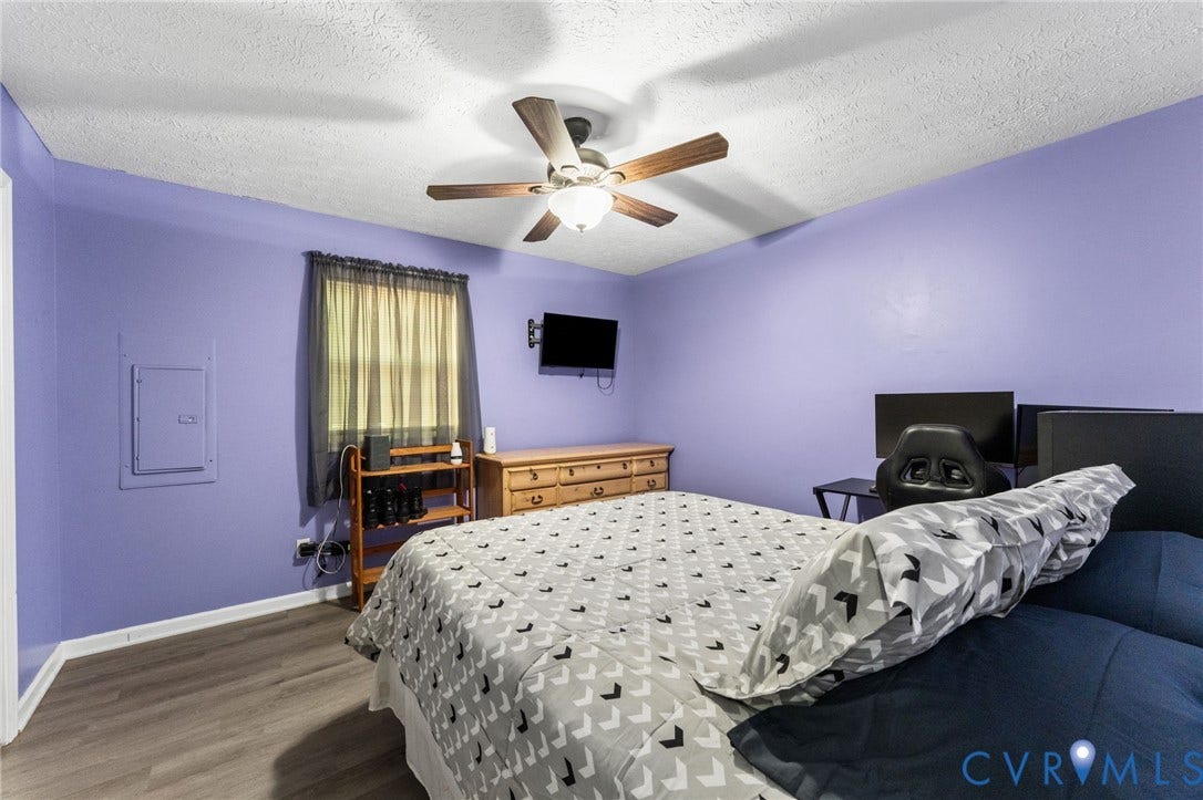 921 Jefferson Drive, Palmyra, VA 22963 921 Jefferson Drive, Palmyra, VA 22963