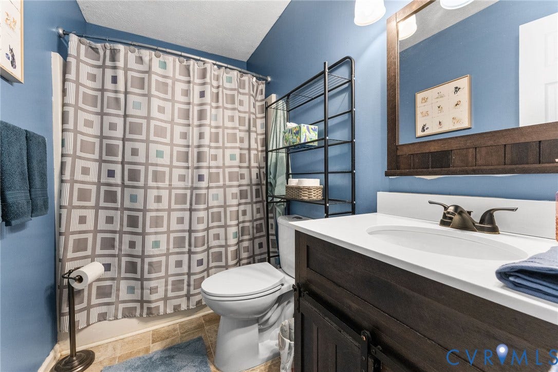 921 Jefferson Drive, Palmyra, VA 22963 921 Jefferson Drive, Palmyra, VA 22963