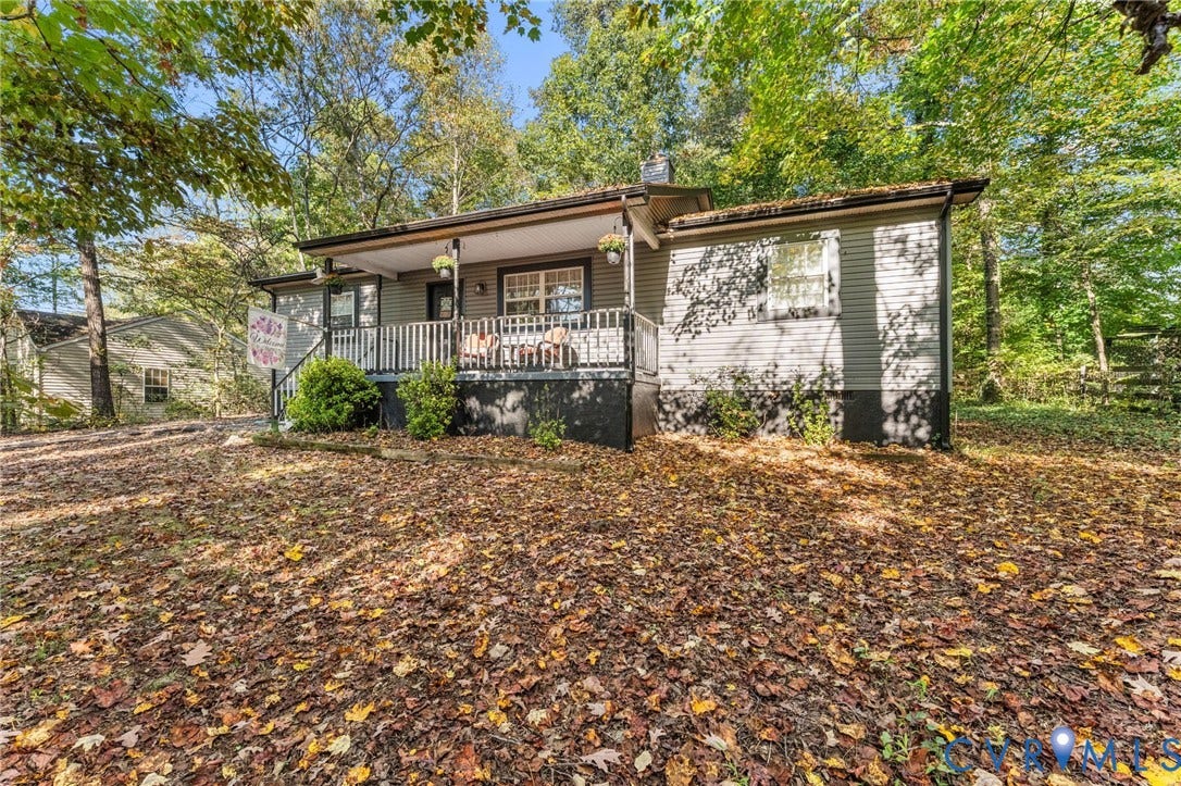 921 Jefferson Drive, Palmyra, VA 22963 921 Jefferson Drive, Palmyra, VA 22963