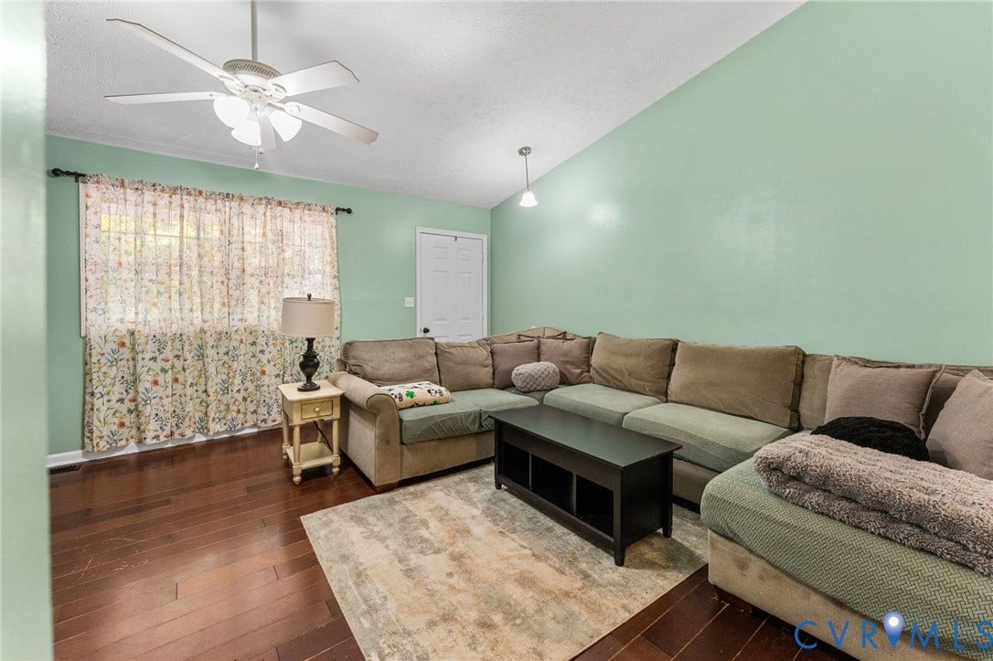 921 Jefferson Drive, Palmyra, VA 22963 921 Jefferson Drive, Palmyra, VA 22963