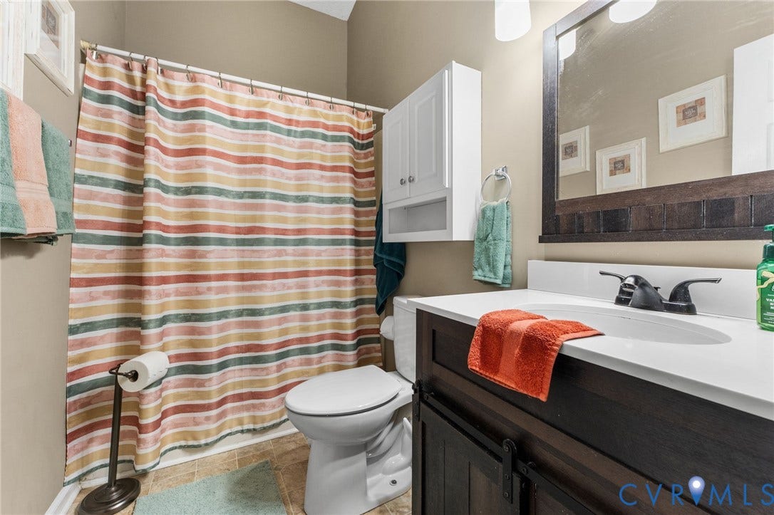 921 Jefferson Drive, Palmyra, VA 22963 921 Jefferson Drive, Palmyra, VA 22963