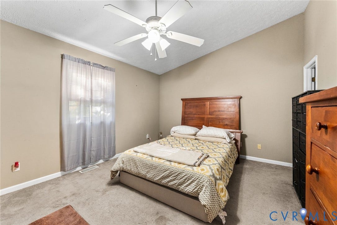 921 Jefferson Drive, Palmyra, VA 22963 921 Jefferson Drive, Palmyra, VA 22963