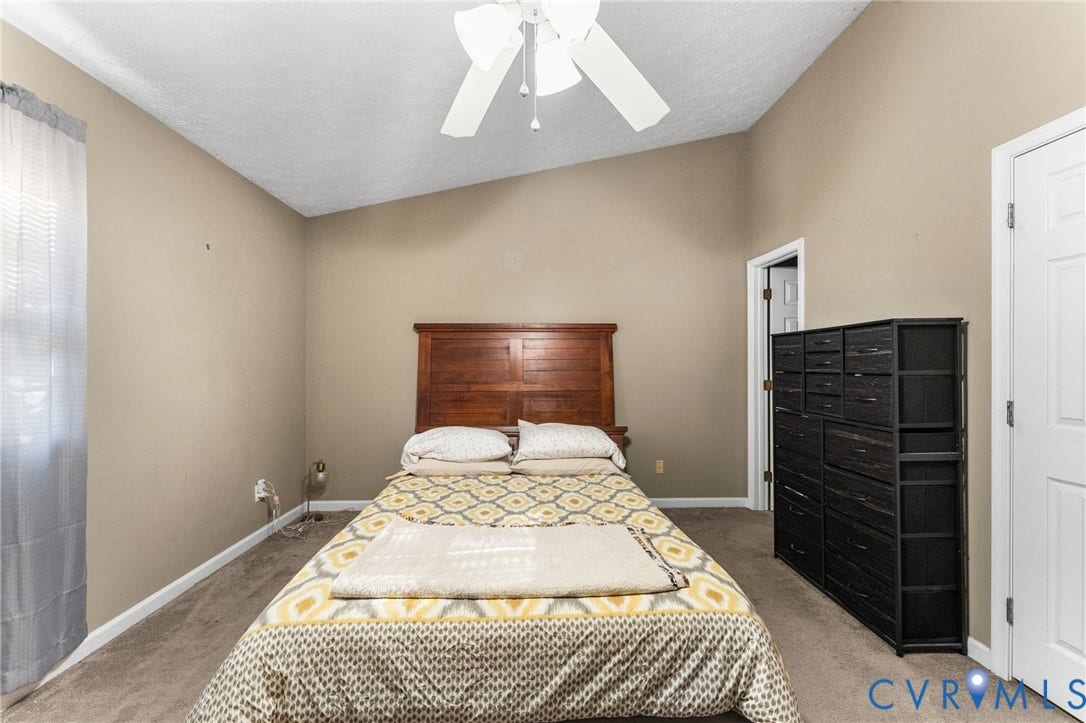 921 Jefferson Drive, Palmyra, VA 22963 921 Jefferson Drive, Palmyra, VA 22963
