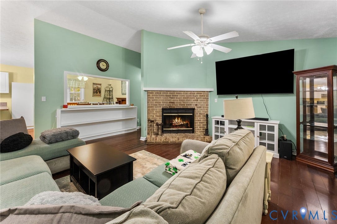 921 Jefferson Drive, Palmyra, VA 22963 921 Jefferson Drive, Palmyra, VA 22963