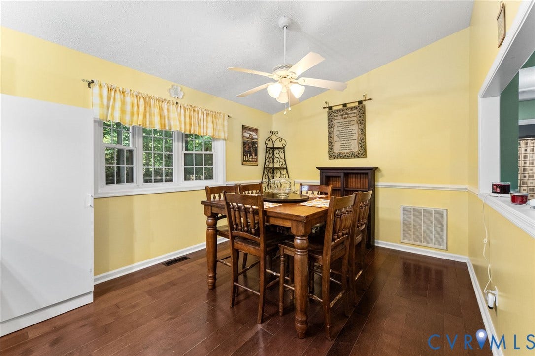921 Jefferson Drive, Palmyra, VA 22963 921 Jefferson Drive, Palmyra, VA 22963