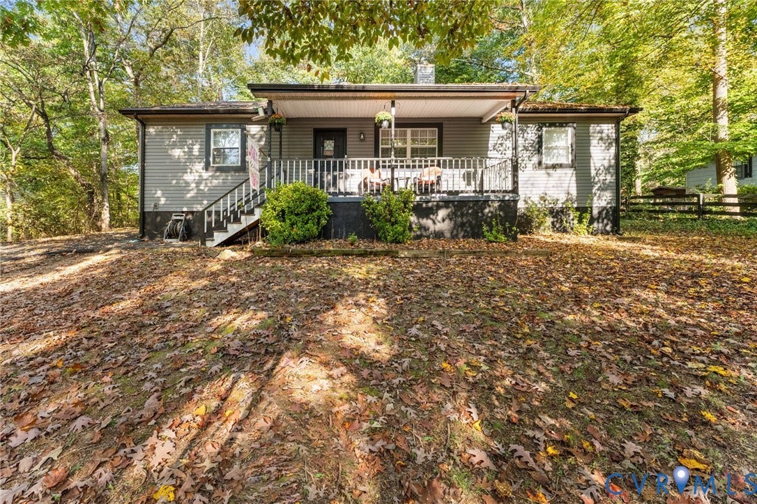 921 Jefferson Drive, Palmyra, VA 22963 921 Jefferson Drive, Palmyra, VA 22963
