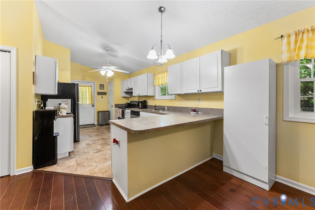 921 Jefferson Drive, Palmyra, VA 22963 921 Jefferson Drive, Palmyra, VA 22963