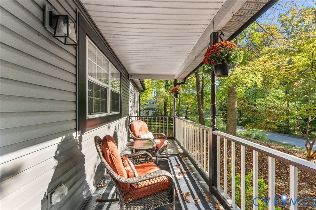 921 Jefferson Drive, Palmyra, VA 22963 921 Jefferson Drive, Palmyra, VA 22963
