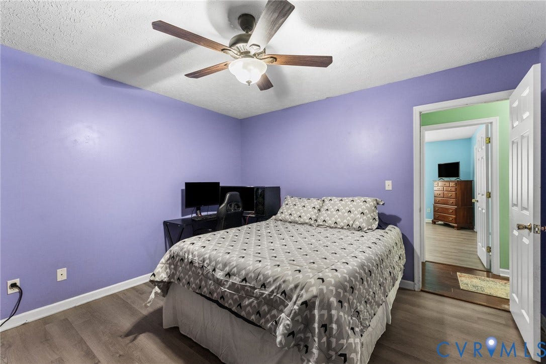 921 Jefferson Drive, Palmyra, VA 22963 921 Jefferson Drive, Palmyra, VA 22963