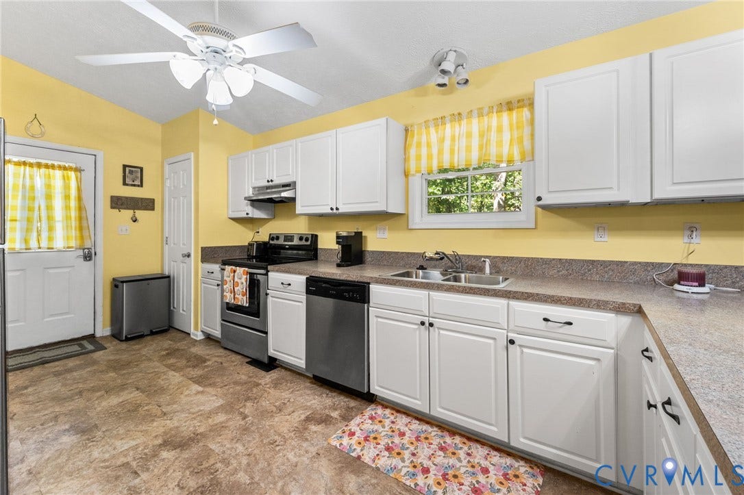 921 Jefferson Drive, Palmyra, VA 22963 921 Jefferson Drive, Palmyra, VA 22963