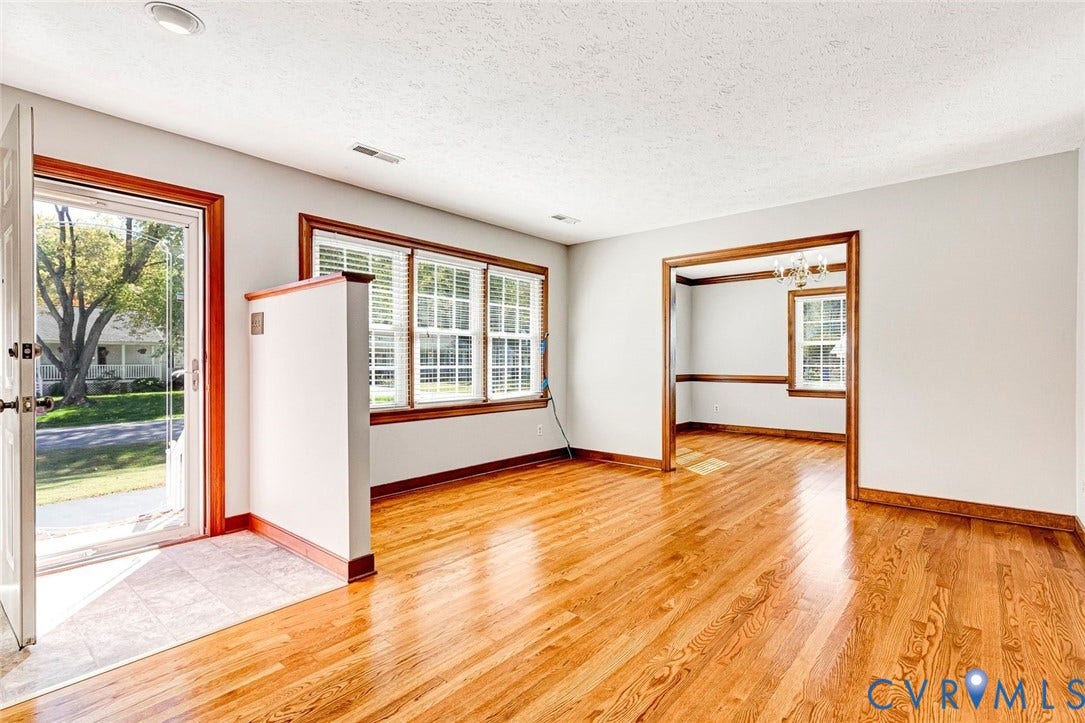 6432 Bellflower Circle, Mechicsville, Mechanicsville, VA 23111 6432 Bellflower Circle, Mechicsville, Mechanicsville, VA 23111