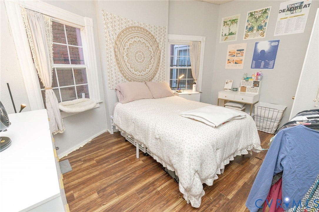 908 W Clay Street, Carver, Richmond, VA 23220 908 W Clay Street, Carver, Richmond, VA 23220