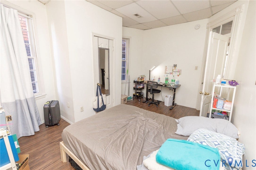 908 W Clay Street, Carver, Richmond, VA 23220 908 W Clay Street, Carver, Richmond, VA 23220