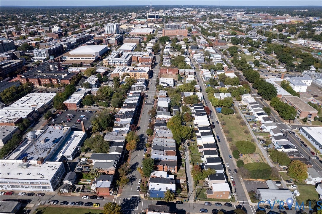 908 W Clay Street, Carver, Richmond, VA 23220 908 W Clay Street, Carver, Richmond, VA 23220