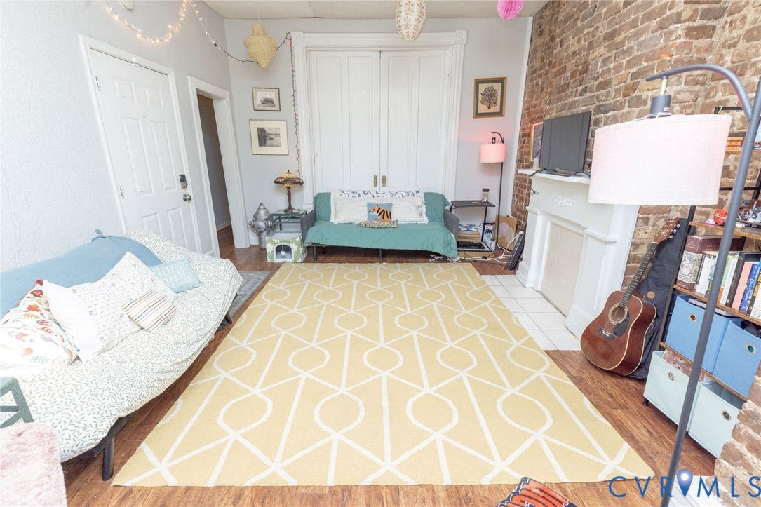 908 W Clay Street, Carver, Richmond, VA 23220 908 W Clay Street, Carver, Richmond, VA 23220