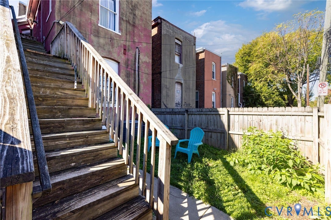 908 W Clay Street, Carver, Richmond, VA 23220 908 W Clay Street, Carver, Richmond, VA 23220