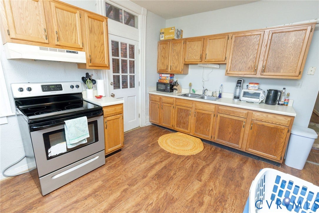 908 W Clay Street, Carver, Richmond, VA 23220 908 W Clay Street, Carver, Richmond, VA 23220