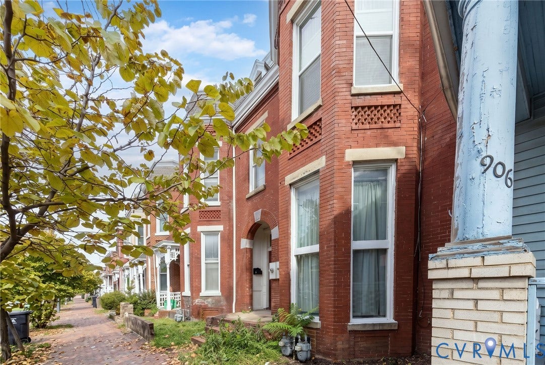 908 W Clay Street, Carver, Richmond, VA 23220 908 W Clay Street, Carver, Richmond, VA 23220