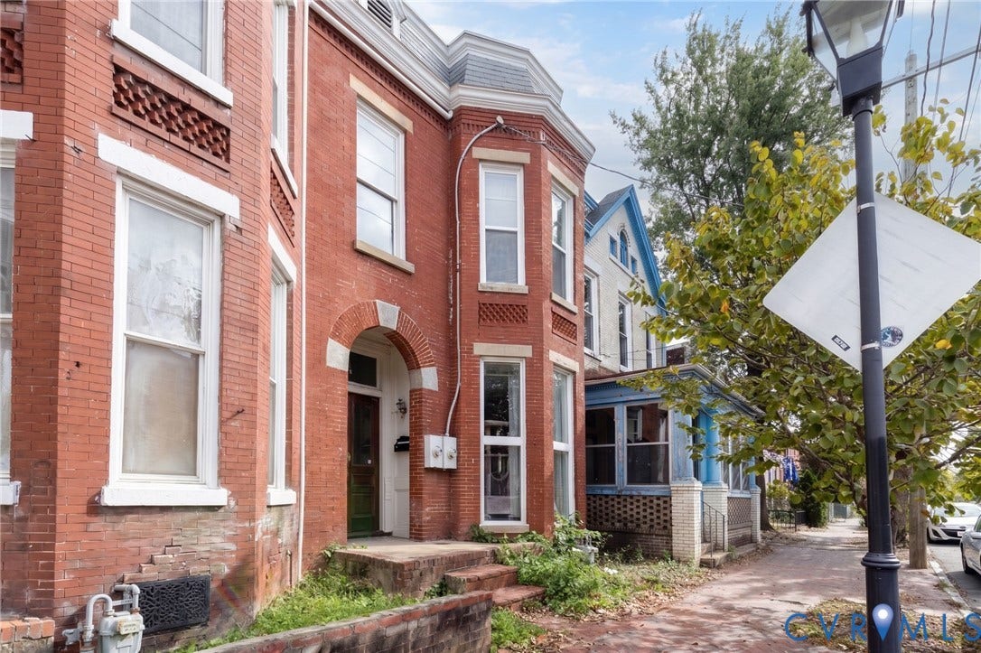 908 W Clay Street, Carver, Richmond, VA 23220 908 W Clay Street, Carver, Richmond, VA 23220