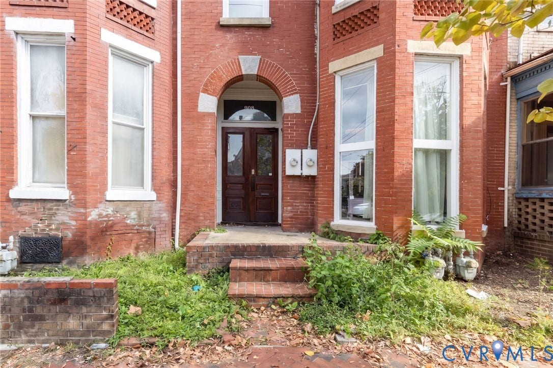908 W Clay Street, Carver, Richmond, VA 23220 908 W Clay Street, Carver, Richmond, VA 23220