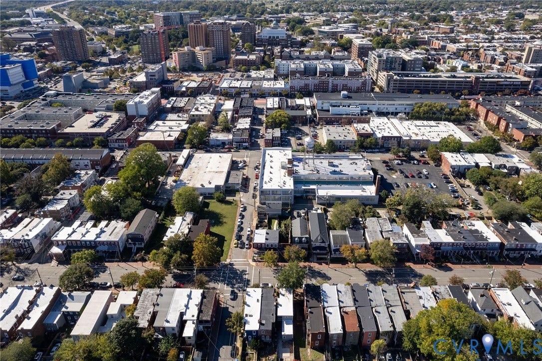 908 W Clay Street, Carver, Richmond, VA 23220 908 W Clay Street, Carver, Richmond, VA 23220