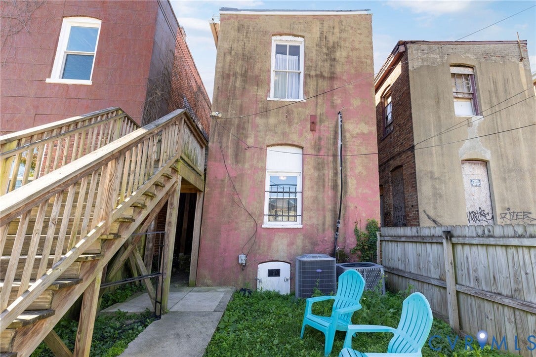 908 W Clay Street, Carver, Richmond, VA 23220 908 W Clay Street, Carver, Richmond, VA 23220