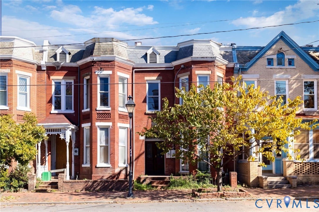 908 W Clay Street, Carver, Richmond, VA 23220 908 W Clay Street, Carver, Richmond, VA 23220