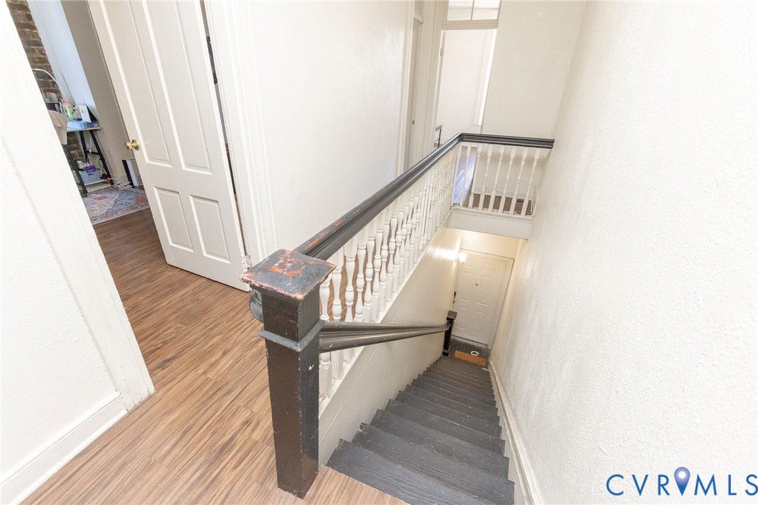 908 W Clay Street, Carver, Richmond, VA 23220 908 W Clay Street, Carver, Richmond, VA 23220