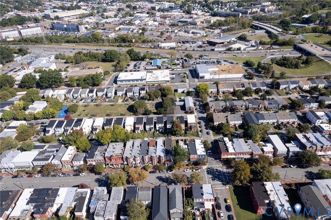 908 W Clay Street, Carver, Richmond, VA 23220 908 W Clay Street, Carver, Richmond, VA 23220