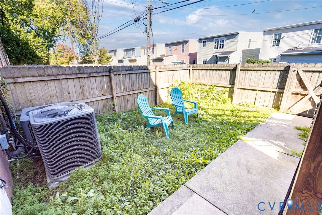 908 W Clay Street, Carver, Richmond, VA 23220 908 W Clay Street, Carver, Richmond, VA 23220