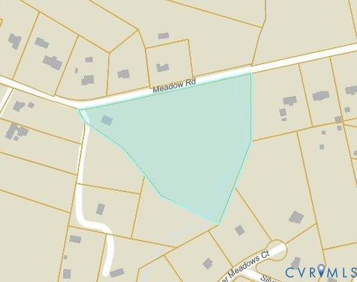 2241 Meadow Road, Sandston, VA 23150 2241 Meadow Road, Sandston, VA 23150