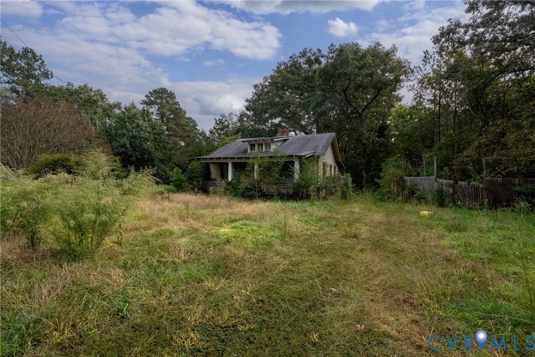 2241 Meadow Road, Sandston, VA 23150 2241 Meadow Road, Sandston, VA 23150