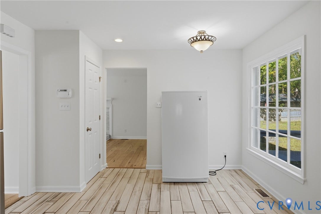 12506 Mandolin Drive, Chesterfield, VA 23113 12506 Mandolin Drive, Chesterfield, VA 23113