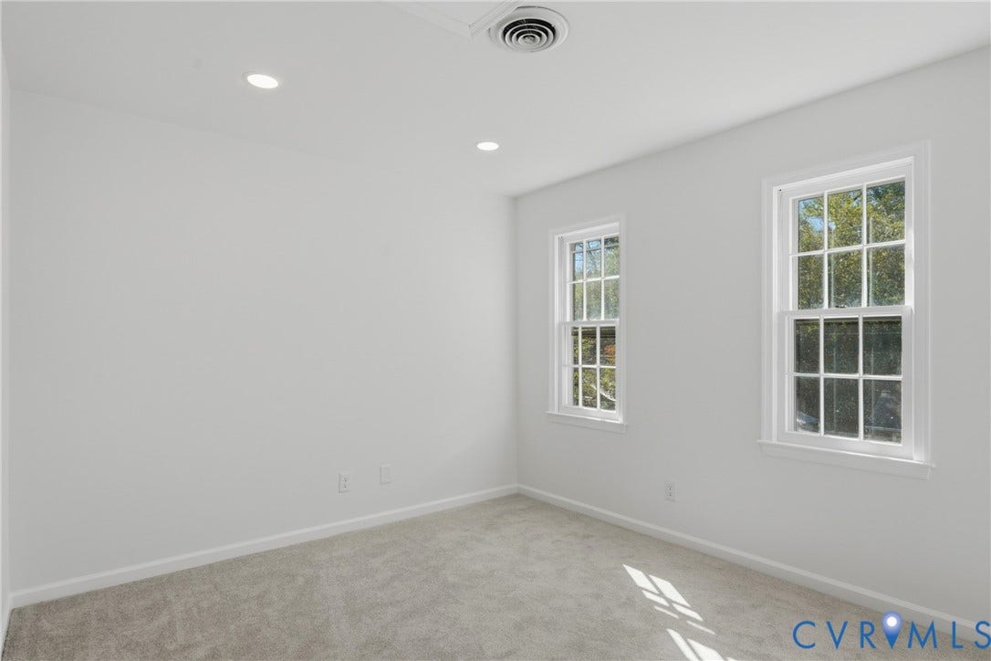 12506 Mandolin Drive, Chesterfield, VA 23113 12506 Mandolin Drive, Chesterfield, VA 23113