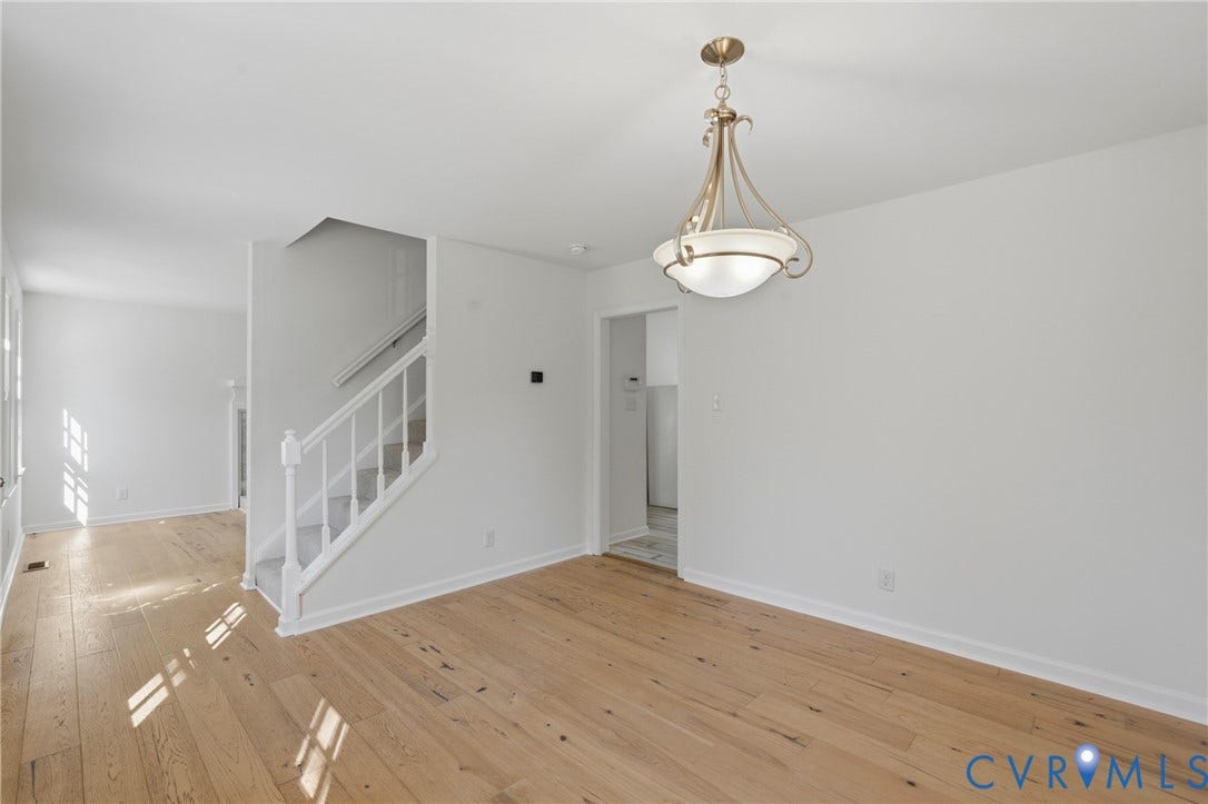 12506 Mandolin Drive, Chesterfield, VA 23113 12506 Mandolin Drive, Chesterfield, VA 23113