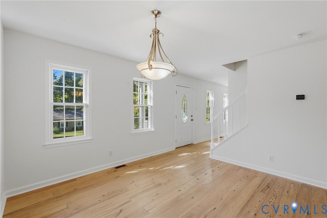 12506 Mandolin Drive, Chesterfield, VA 23113 12506 Mandolin Drive, Chesterfield, VA 23113
