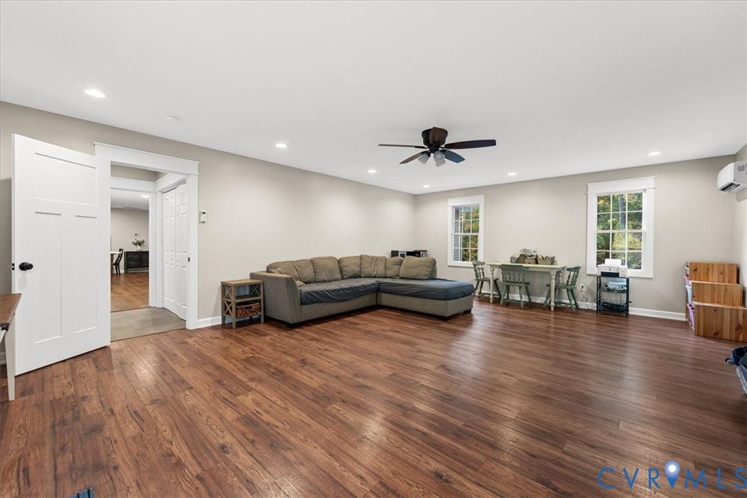 1540 Hollow Log Drive, Foxrest, Powhatan, VA 23139 1540 Hollow Log Drive, Foxrest, Powhatan, VA 23139